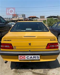 بيجو 405